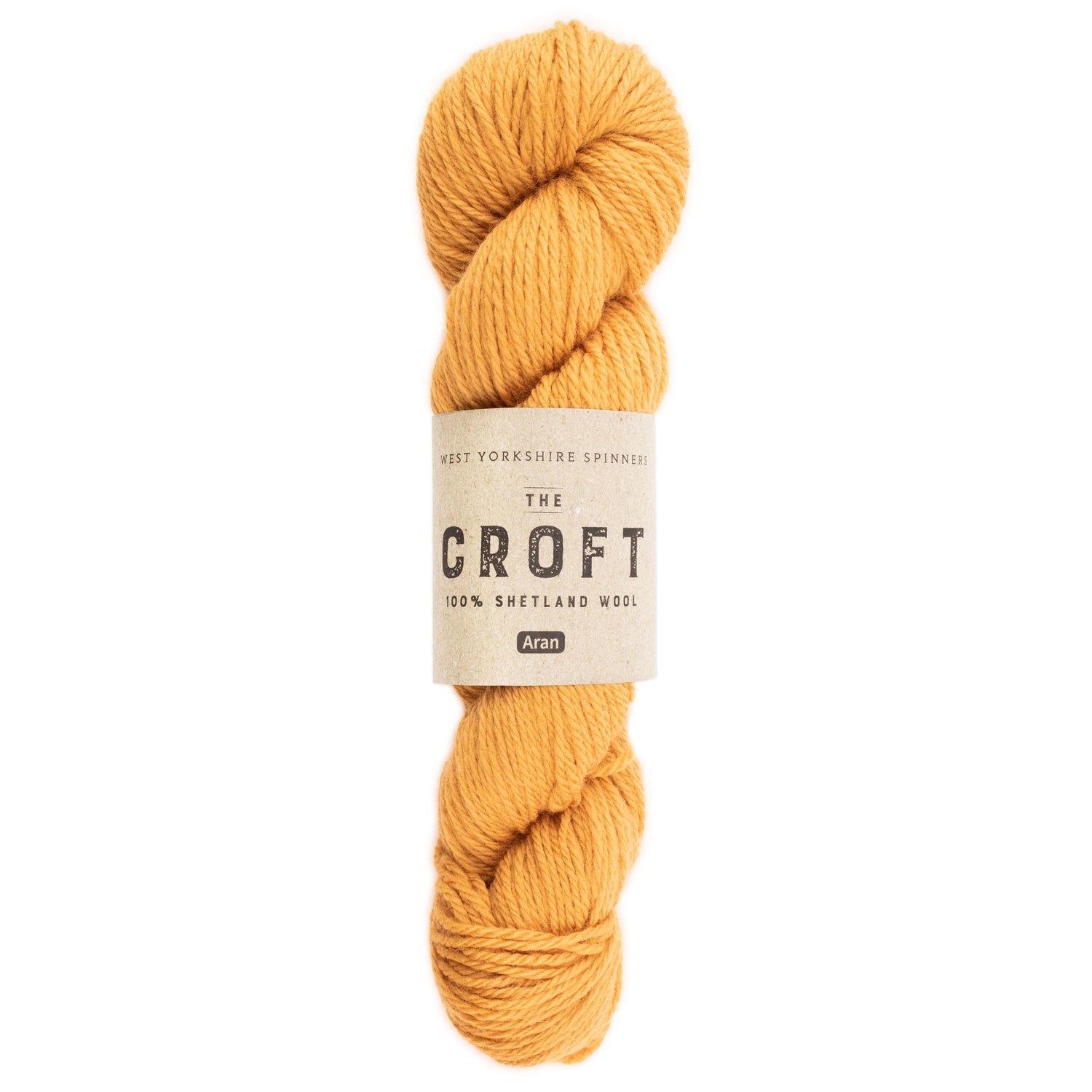 West Yorkshire Spinners The Croft Aran