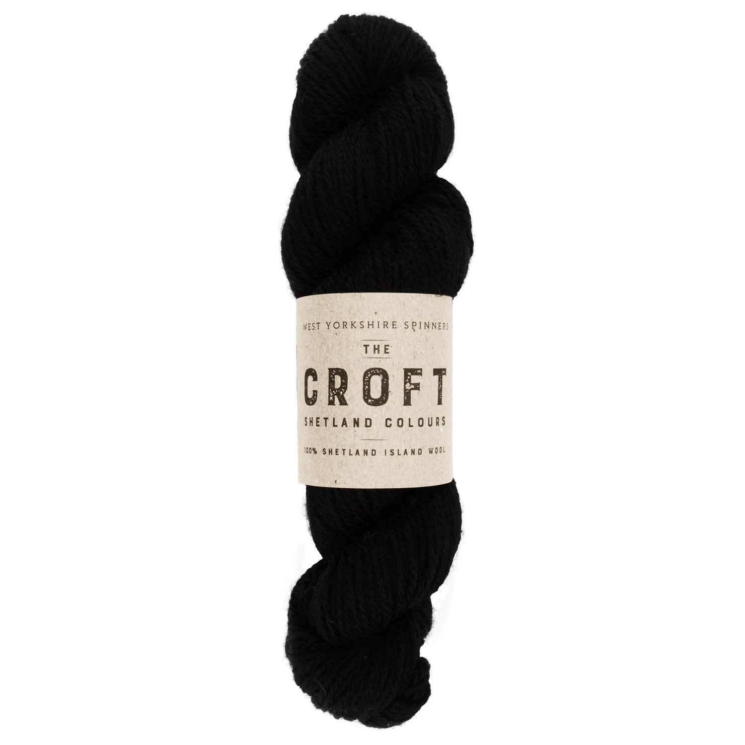 West Yorkshire Spinners The Croft Aran