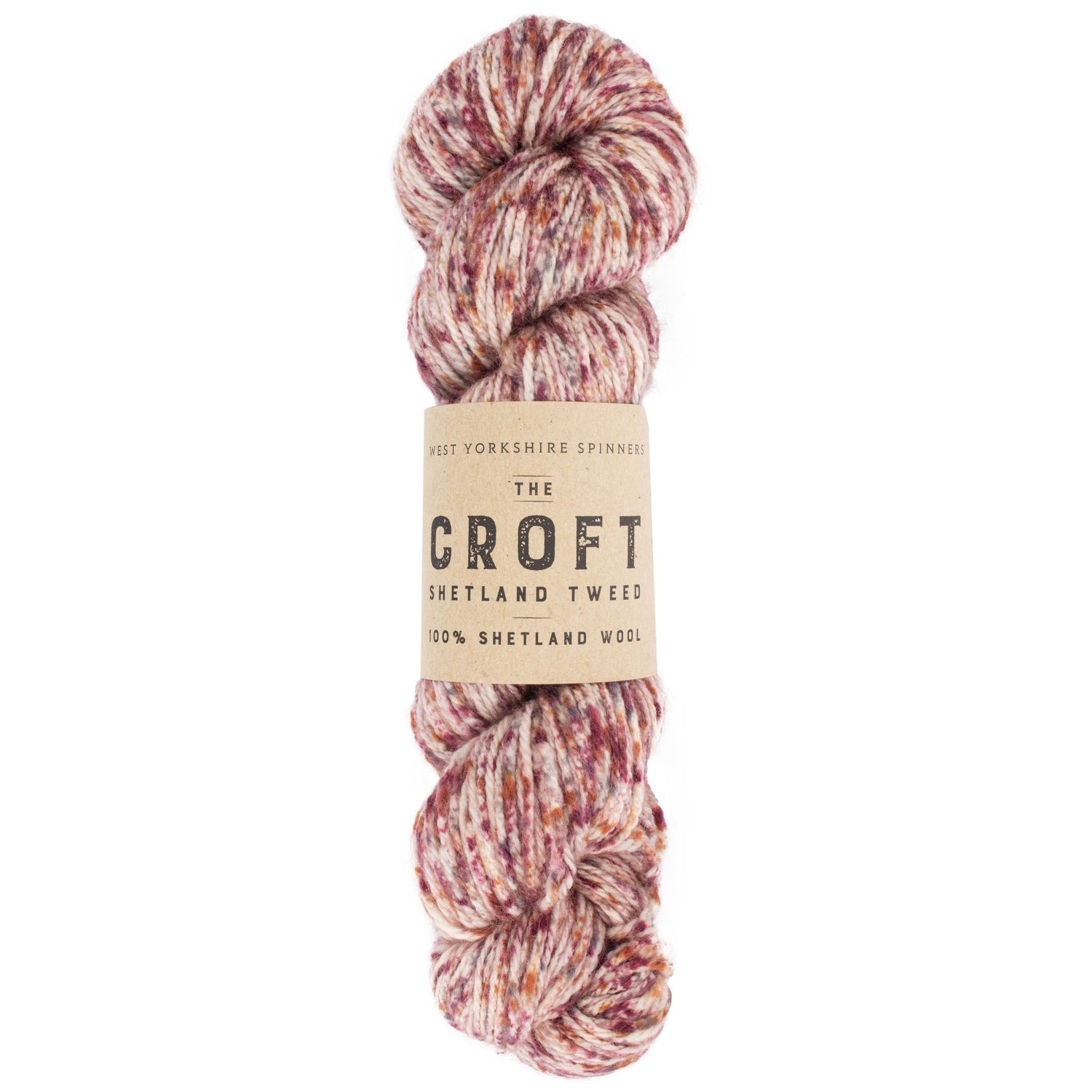 West Yorkshire Spinners The Croft Aran
