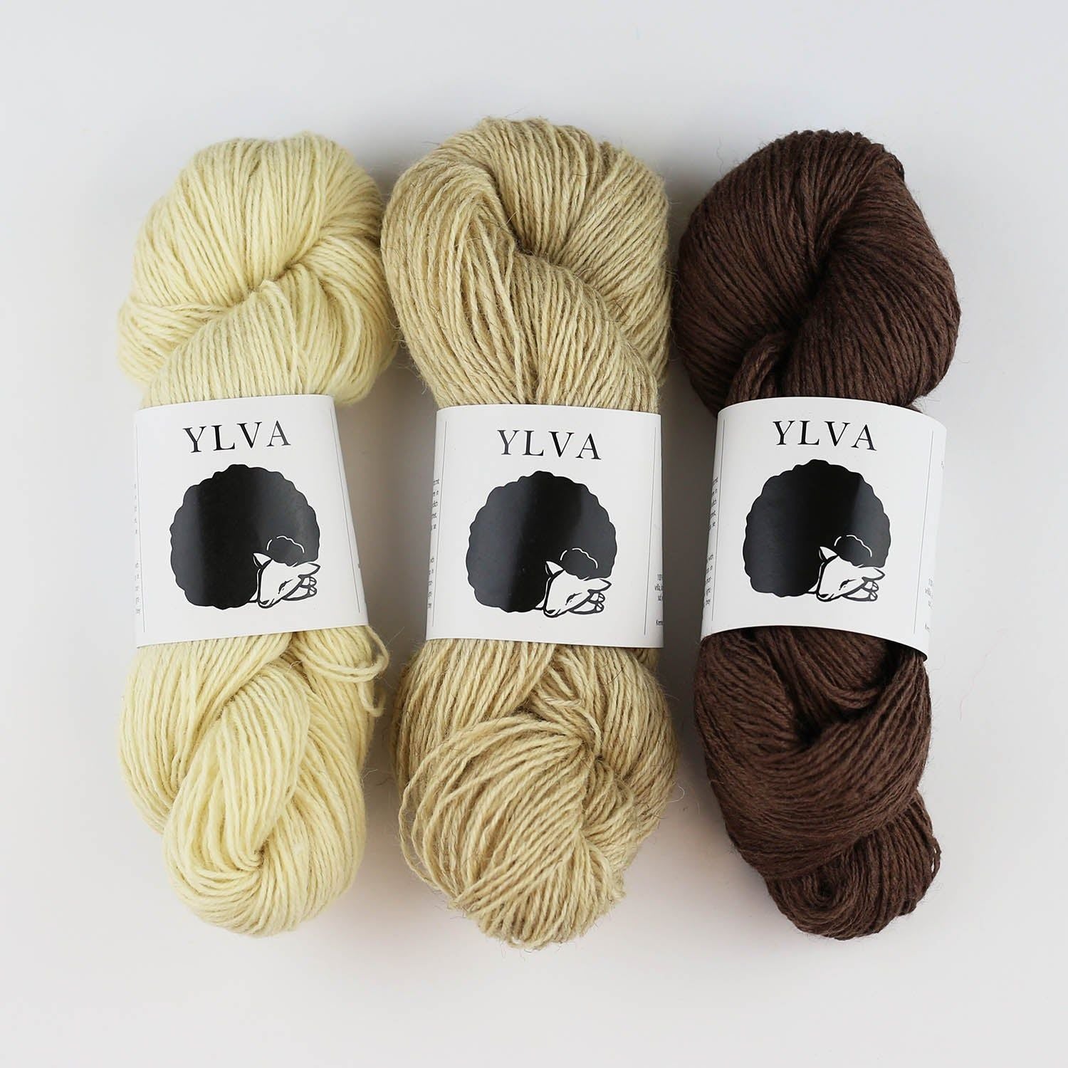 Hey Mama Wolf Ylva