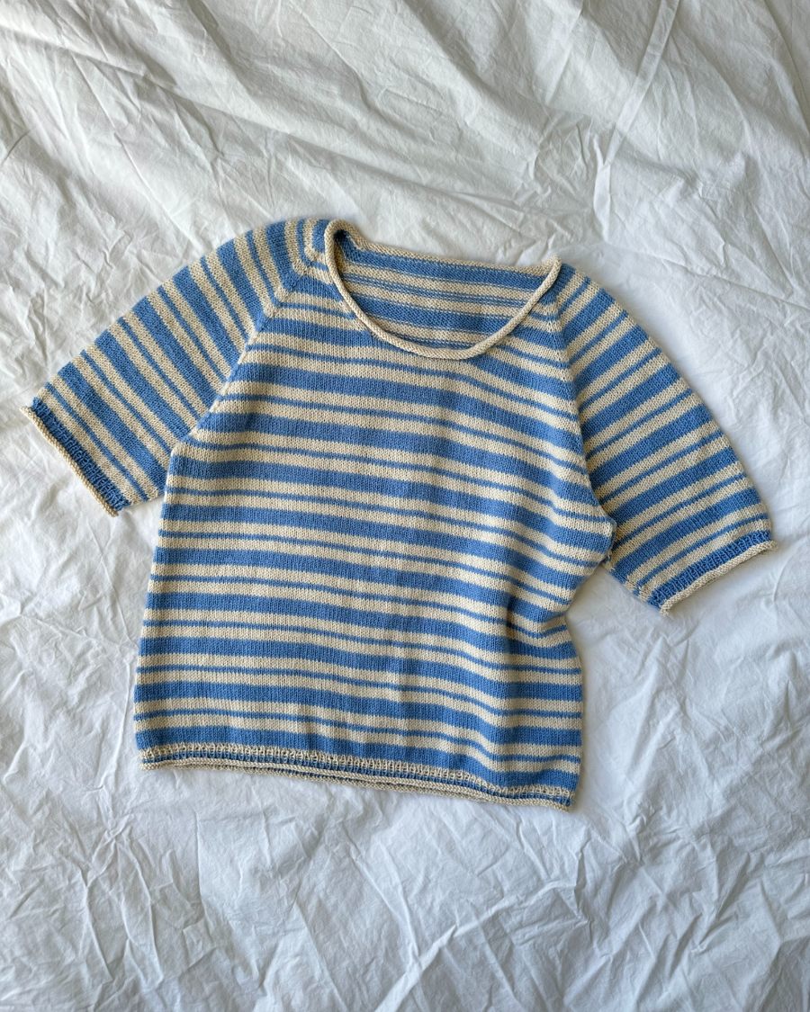 PetiteKnit Amélie Tee