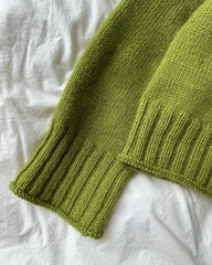 PetiteKnit Amy Sweater