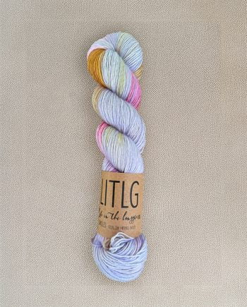 LITLG - Fine Sock