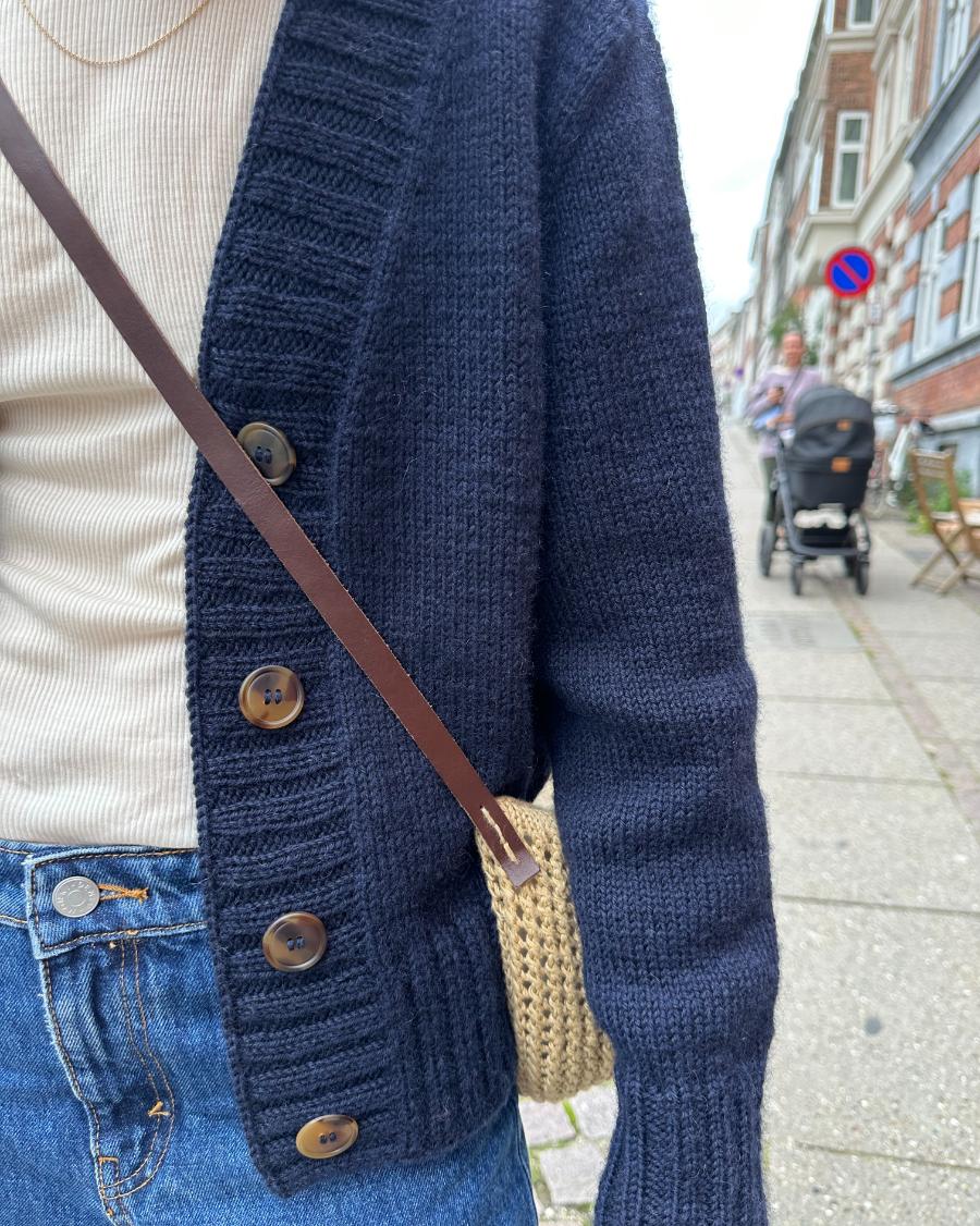 PetiteKnit Eva Cardigan