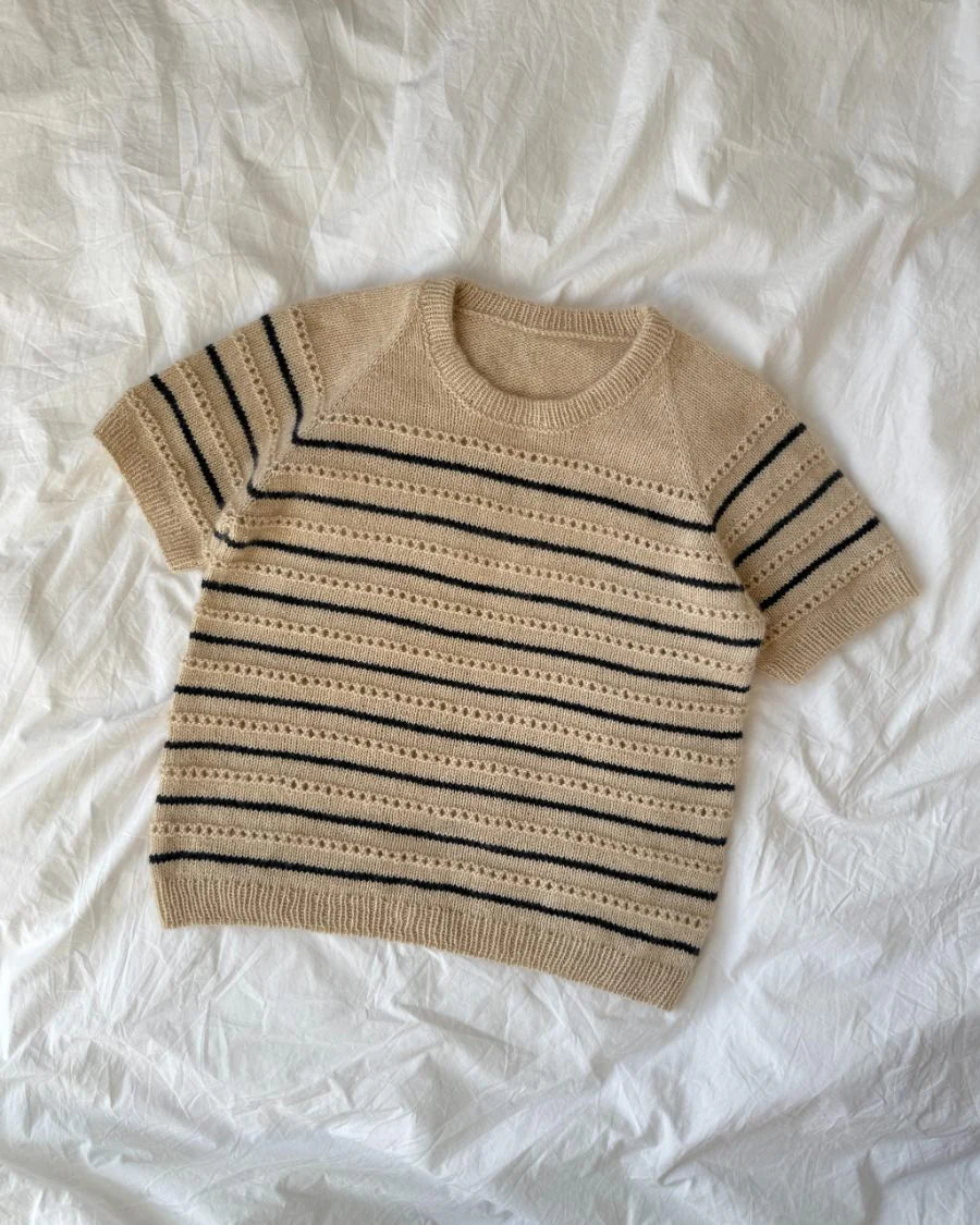 PetiteKnit Ida Tee
