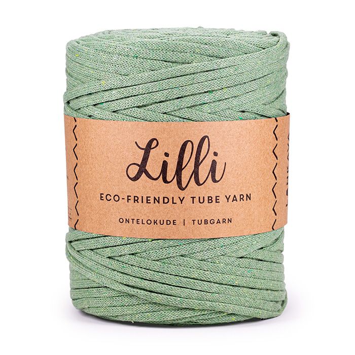 Lankava Lilli Tube Yarn