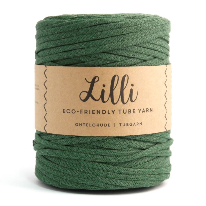 Lankava Lilli Tube Yarn