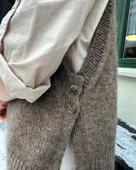PetiteKnit Lulu Slipover Chunky
