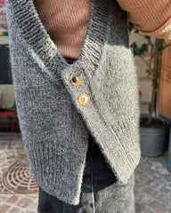PetiteKnit Lulu Slipover