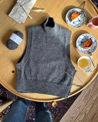 PetiteKnit Lulu Slipover