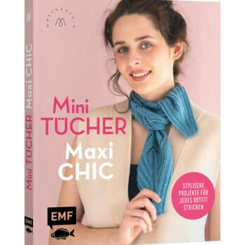 Mini Tücher Maxi Chic