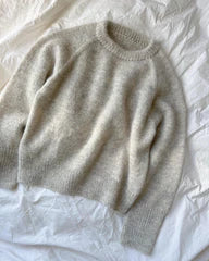 PetiteKnit Monday Sweater