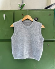 PetiteKnit Novice Slipover