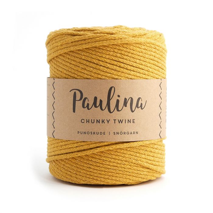Lankava Paulina Chunky Twine