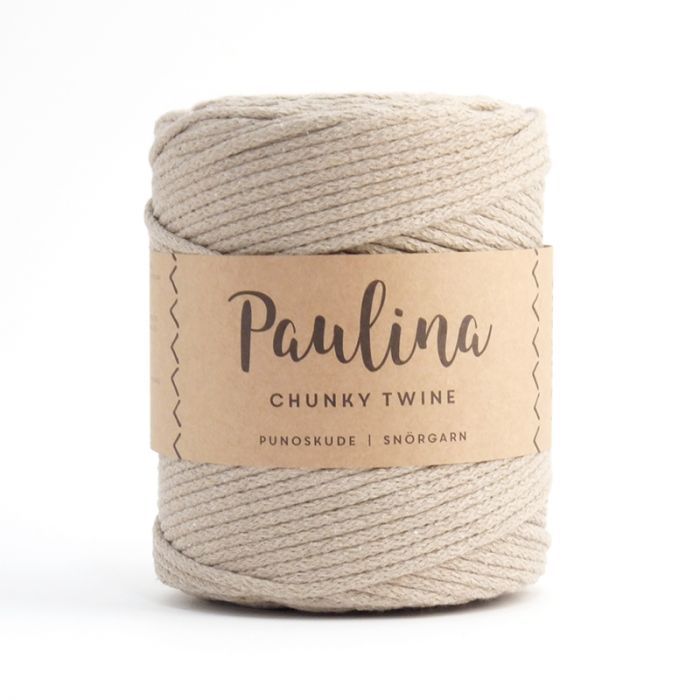 Lankava Paulina Chunky Twine