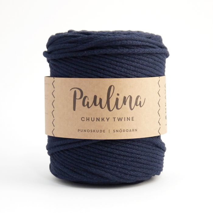 Lankava Paulina Chunky Twine