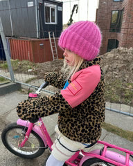 PetiteKnit September Mütze