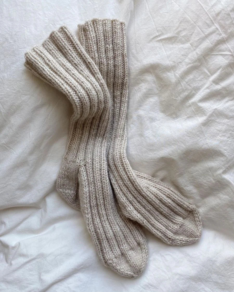 PetiteKnit Sunday Socks
