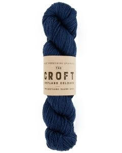 West Yorkshire Spinners The Croft Aran