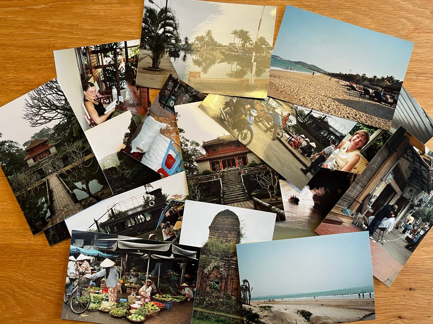 Newsletter März 2026 - Urlaub, Asien und unser Jubiläum am 21.03.2026