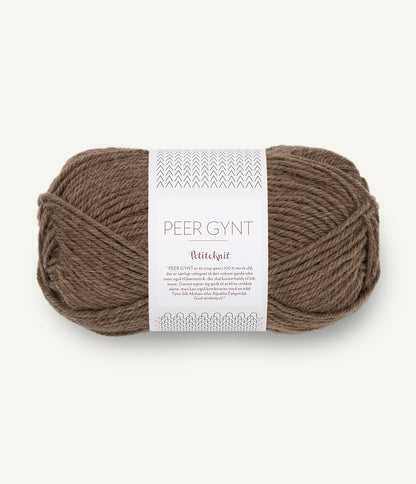 Sandnes Peer Gynt