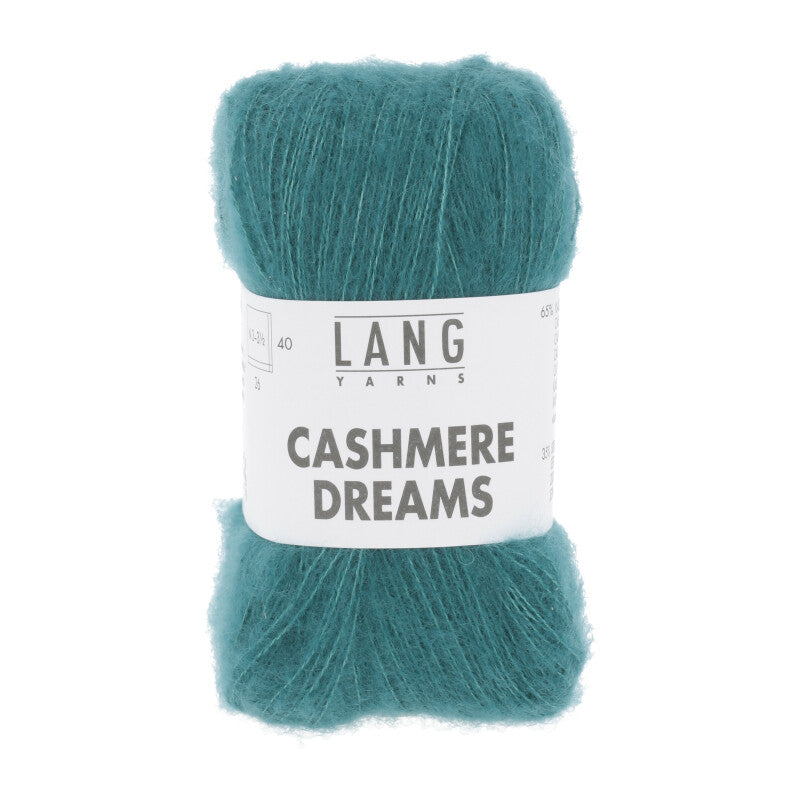 Lang Yarns Cashmere Dreams