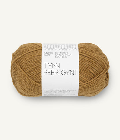 Tynn Peer Gynt