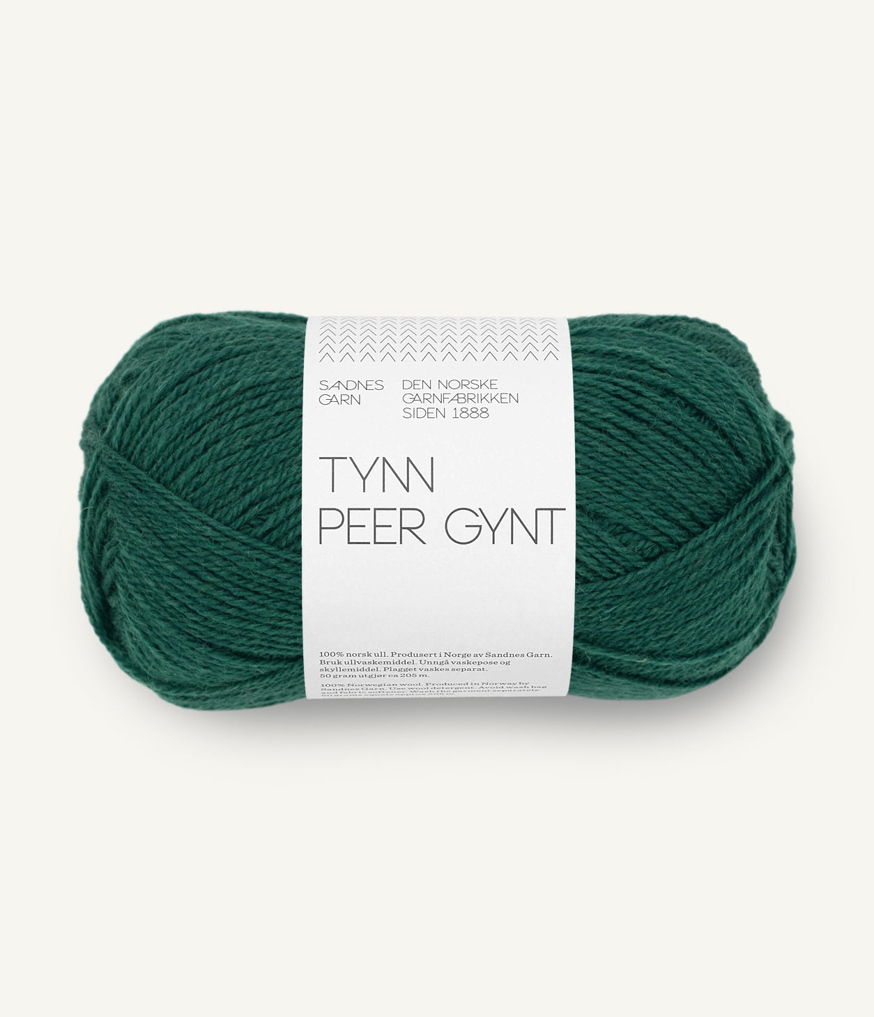 Sandnes Tynn Peer Gynt