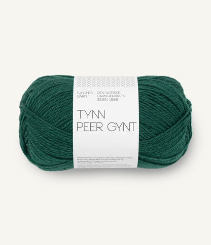 Tynn Peer Gynt