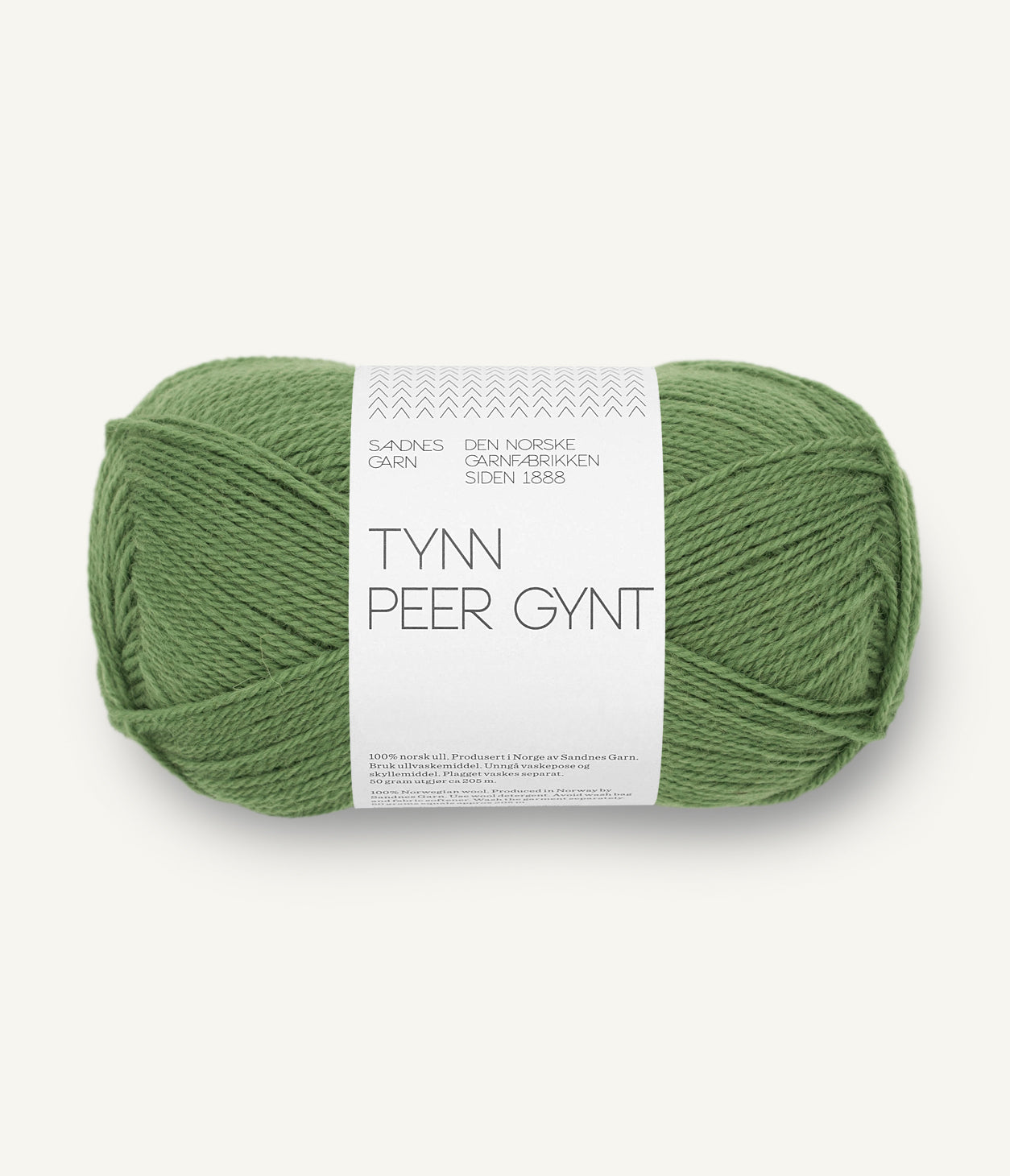 Sandnes Tynn Peer Gynt