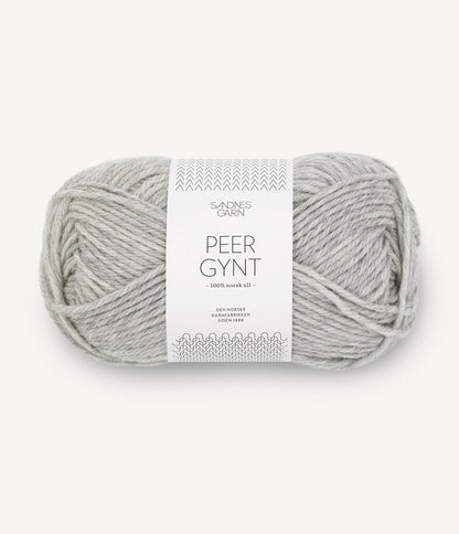 Sandnes Peer Gynt