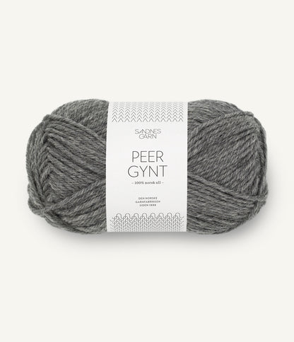 Sandnes Peer Gynt
