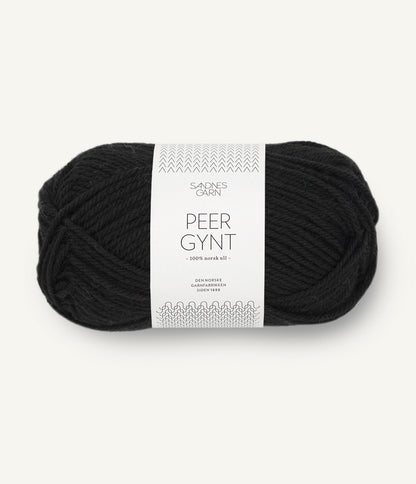 Sandnes Peer Gynt