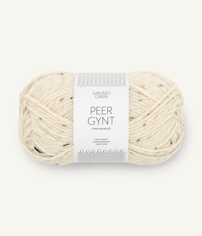 Sandnes Peer Gynt