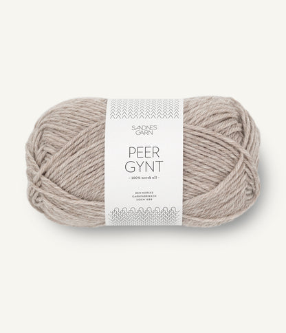Sandnes Peer Gynt