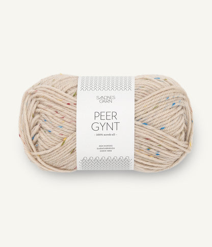 Sandnes Peer Gynt