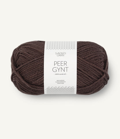 Sandnes Peer Gynt