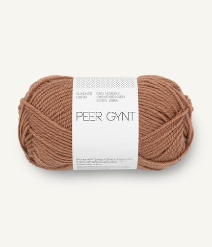 Sandnes Peer Gynt