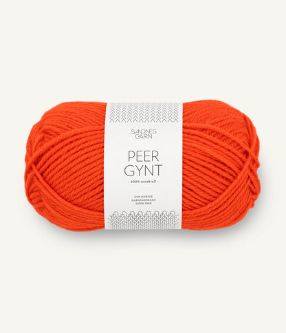 Sandnes Peer Gynt