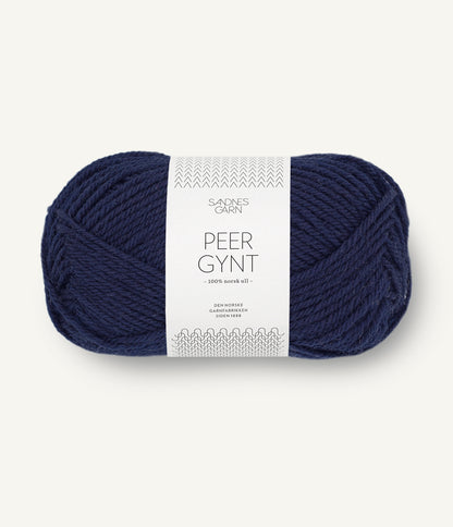Sandnes Peer Gynt