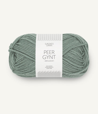 Sandnes Peer Gynt