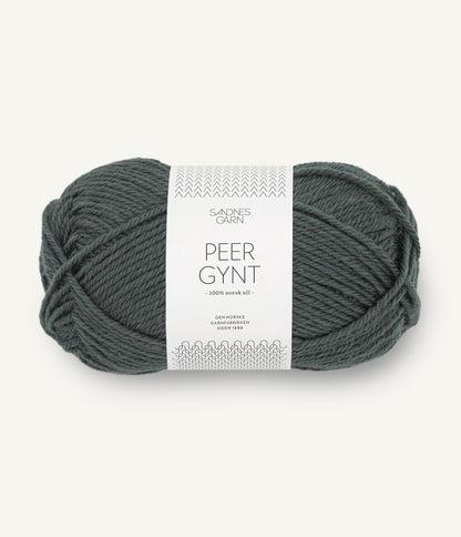 Sandnes Peer Gynt