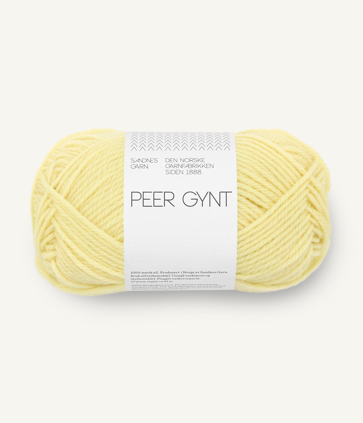 Sandnes Peer Gynt