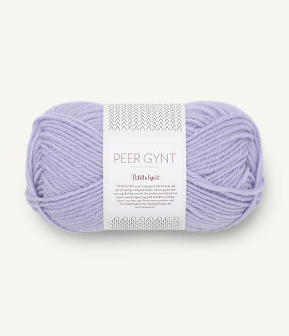 Sandnes Peer Gynt