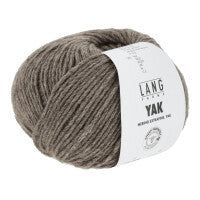 Lang Yarns Yak