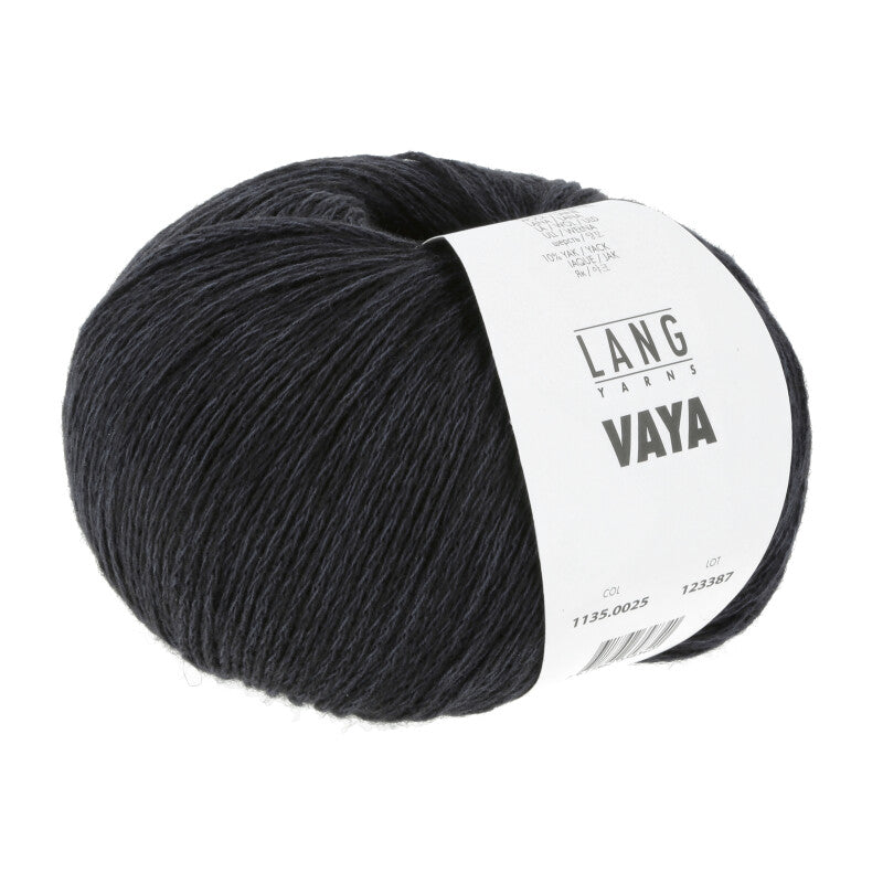 Lang Yarns Vaya