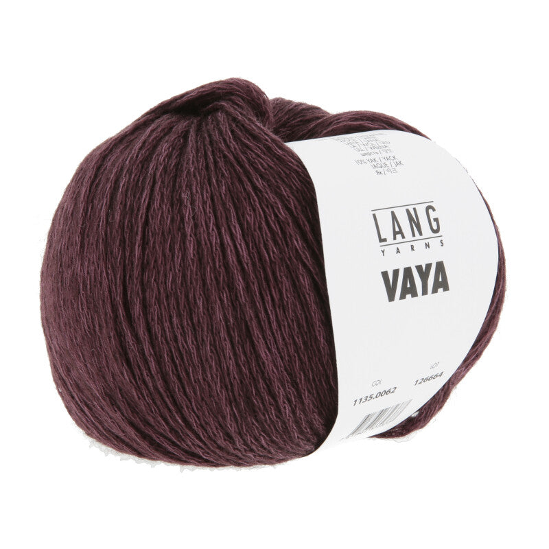 Lang Yarns Vaya