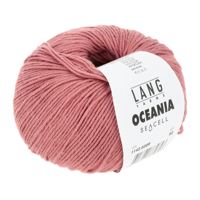 Lang Yarns Oceania