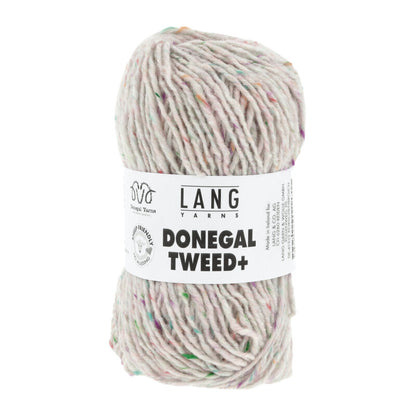 Lang Yarns Donegal Tweed +
