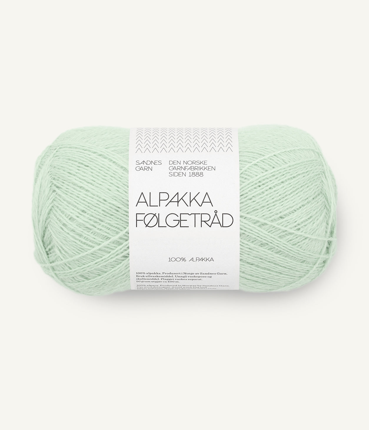 Sandnes Alpakka Følgetråd
